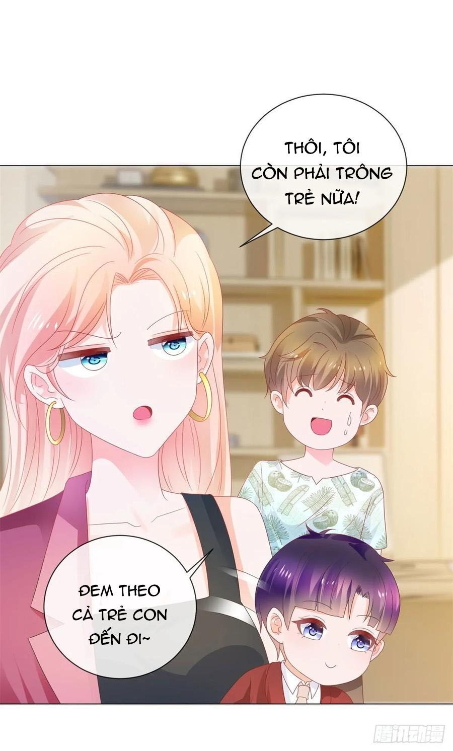 đọc truyện Ẩn Hôn 100%: Chọc Tức Vợ Yêu Mua Một Tặng Một Chương 167 ảnh 39 tại Thiên Thai Truyện