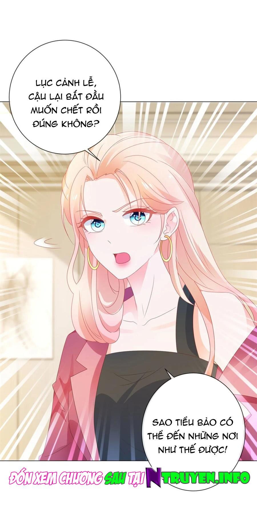 đọc truyện Ẩn Hôn 100%: Chọc Tức Vợ Yêu Mua Một Tặng Một Chương 167 ảnh 40 tại Thiên Thai Truyện