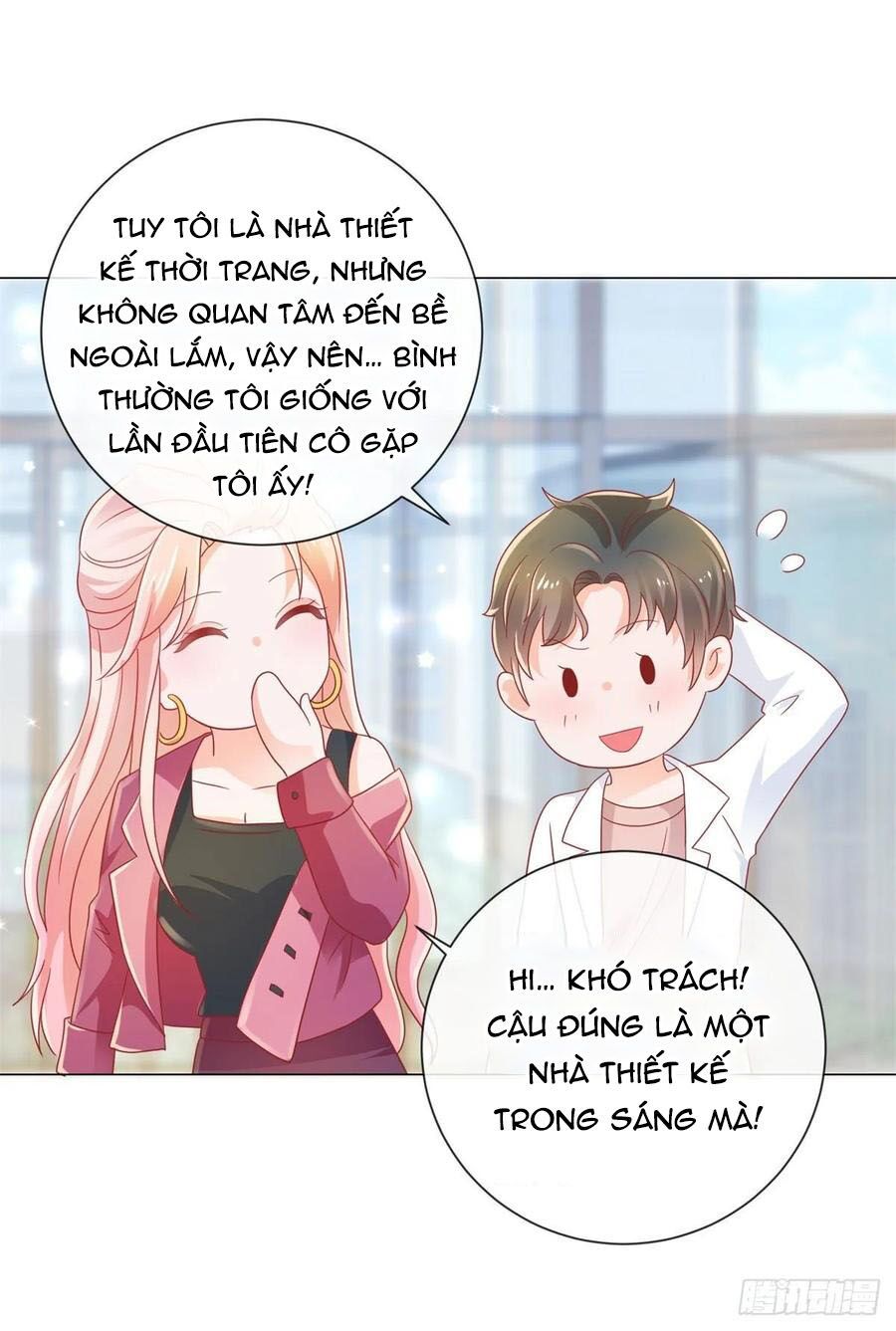 đọc truyện Ẩn Hôn 100%: Chọc Tức Vợ Yêu Mua Một Tặng Một Chương 167 ảnh 7 tại Thiên Thai Truyện