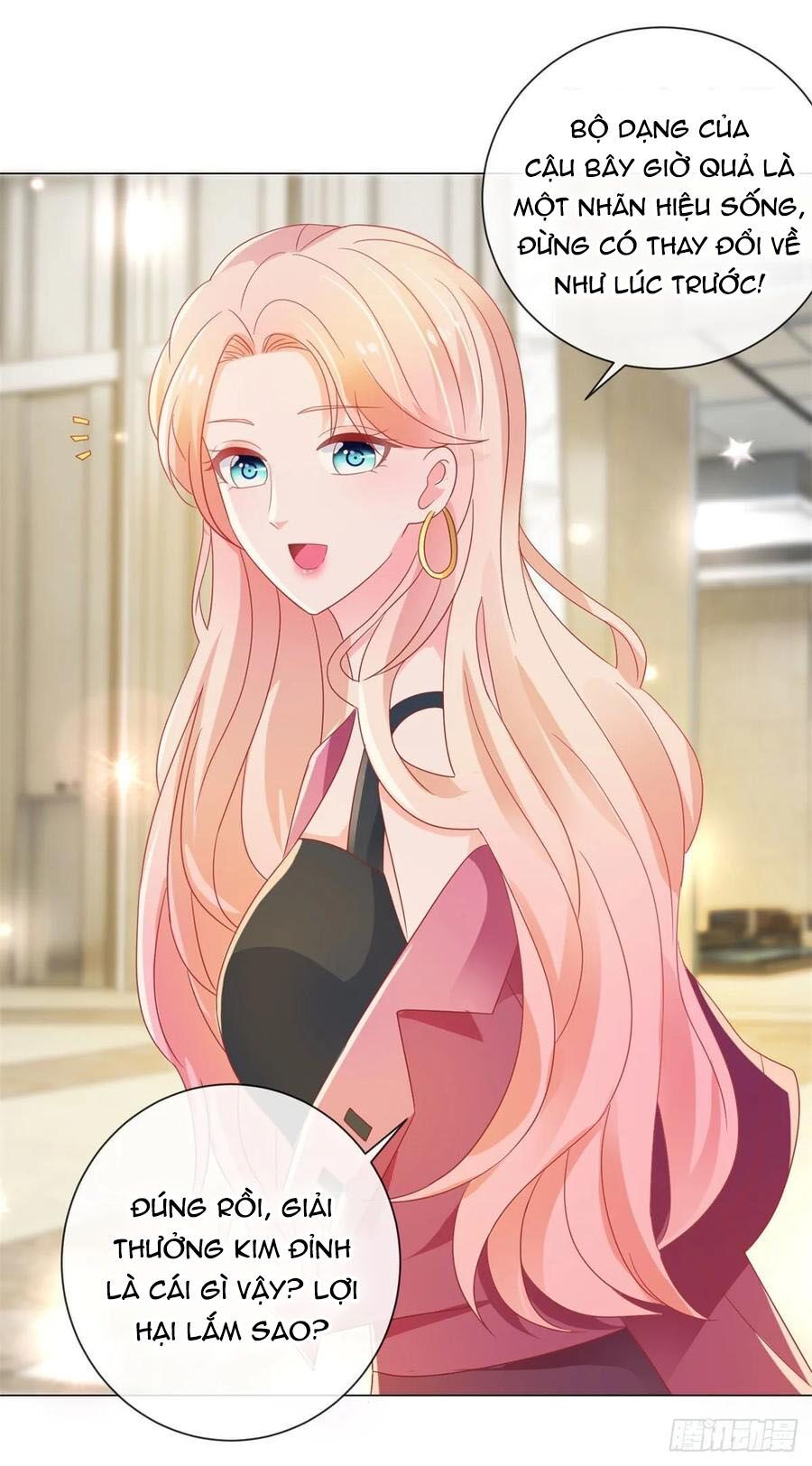 đọc truyện Ẩn Hôn 100%: Chọc Tức Vợ Yêu Mua Một Tặng Một Chương 167 ảnh 8 tại Thiên Thai Truyện