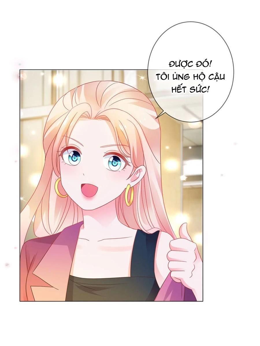 đọc truyện Ẩn Hôn 100%: Chọc Tức Vợ Yêu Mua Một Tặng Một Chương 167 ảnh 10 tại Thiên Thai Truyện