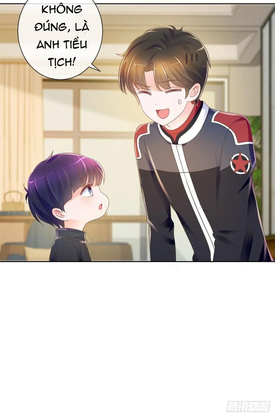 đọc truyện Ẩn Hôn 100%: Chọc Tức Vợ Yêu Mua Một Tặng Một Chương 168 ảnh 14 tại Thiên Thai Truyện