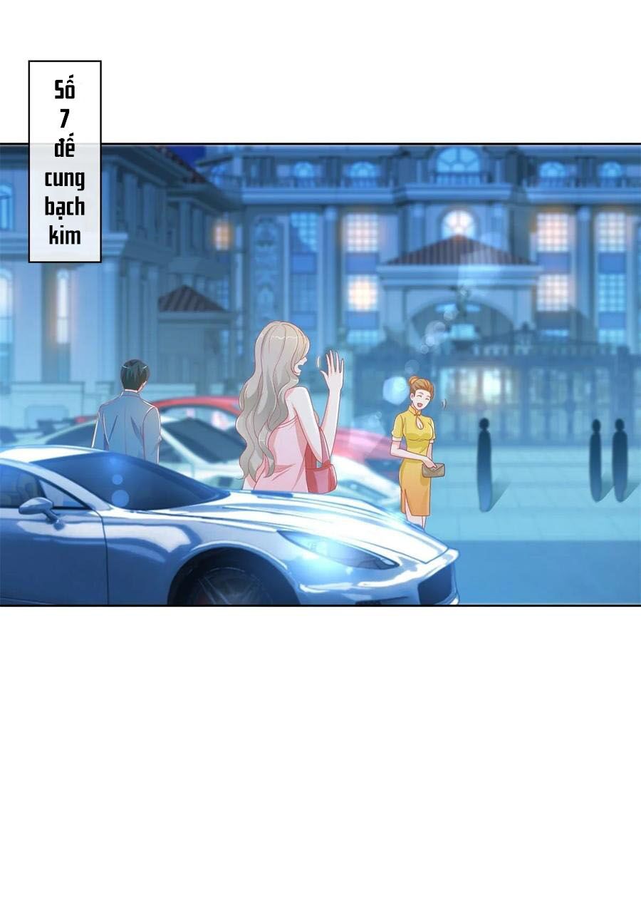 đọc truyện Ẩn Hôn 100%: Chọc Tức Vợ Yêu Mua Một Tặng Một Chương 168 ảnh 15 tại Thiên Thai Truyện