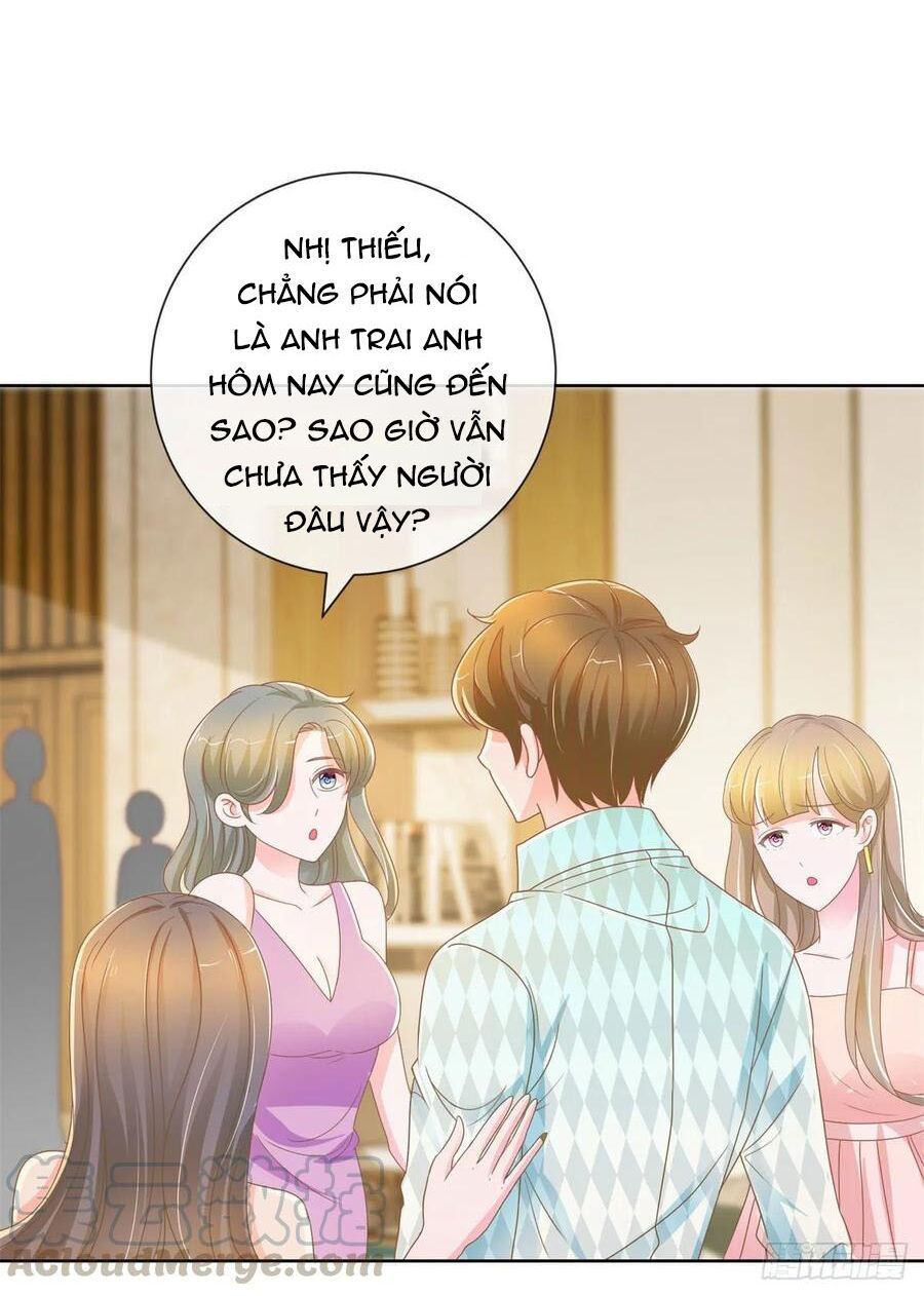 đọc truyện Ẩn Hôn 100%: Chọc Tức Vợ Yêu Mua Một Tặng Một Chương 168 ảnh 16 tại Thiên Thai Truyện