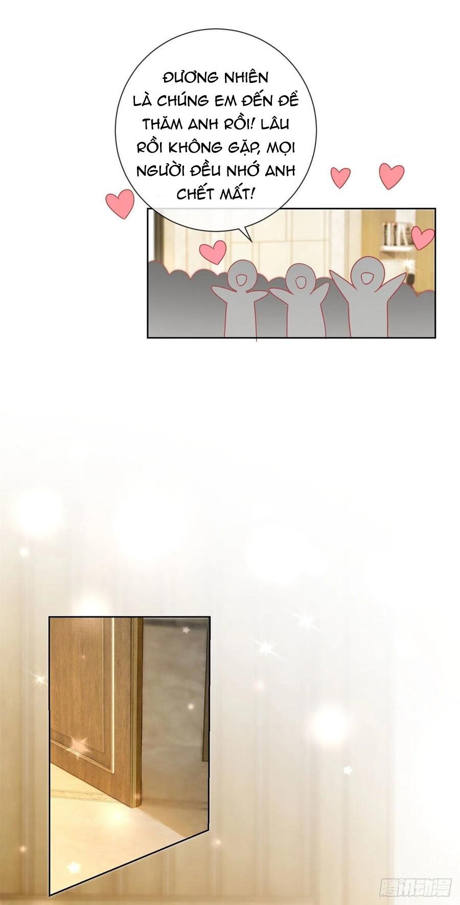 đọc truyện Ẩn Hôn 100%: Chọc Tức Vợ Yêu Mua Một Tặng Một Chương 168 ảnh 18 tại Thiên Thai Truyện