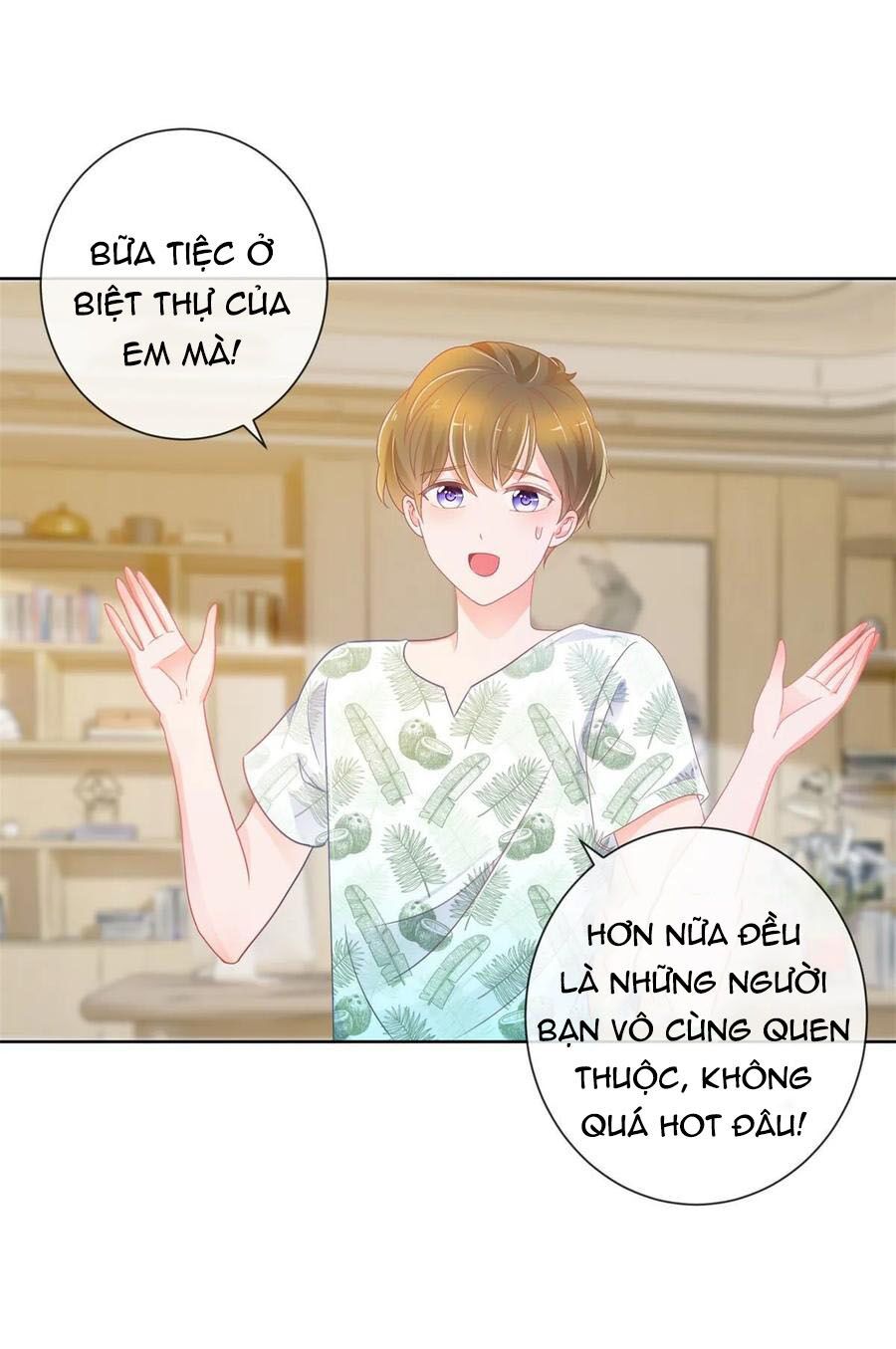 đọc truyện Ẩn Hôn 100%: Chọc Tức Vợ Yêu Mua Một Tặng Một Chương 168 ảnh 4 tại Thiên Thai Truyện