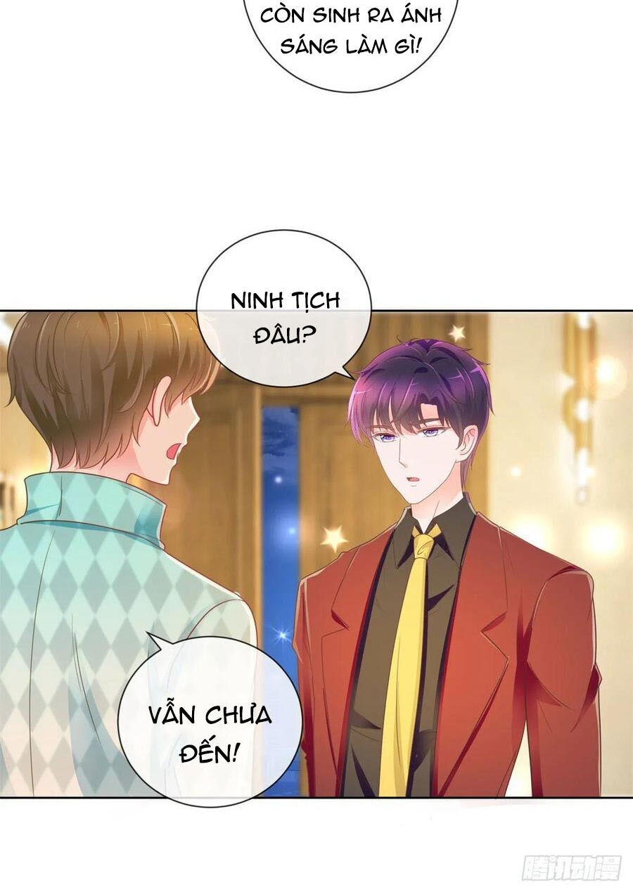 đọc truyện Ẩn Hôn 100%: Chọc Tức Vợ Yêu Mua Một Tặng Một Chương 168 ảnh 22 tại Thiên Thai Truyện