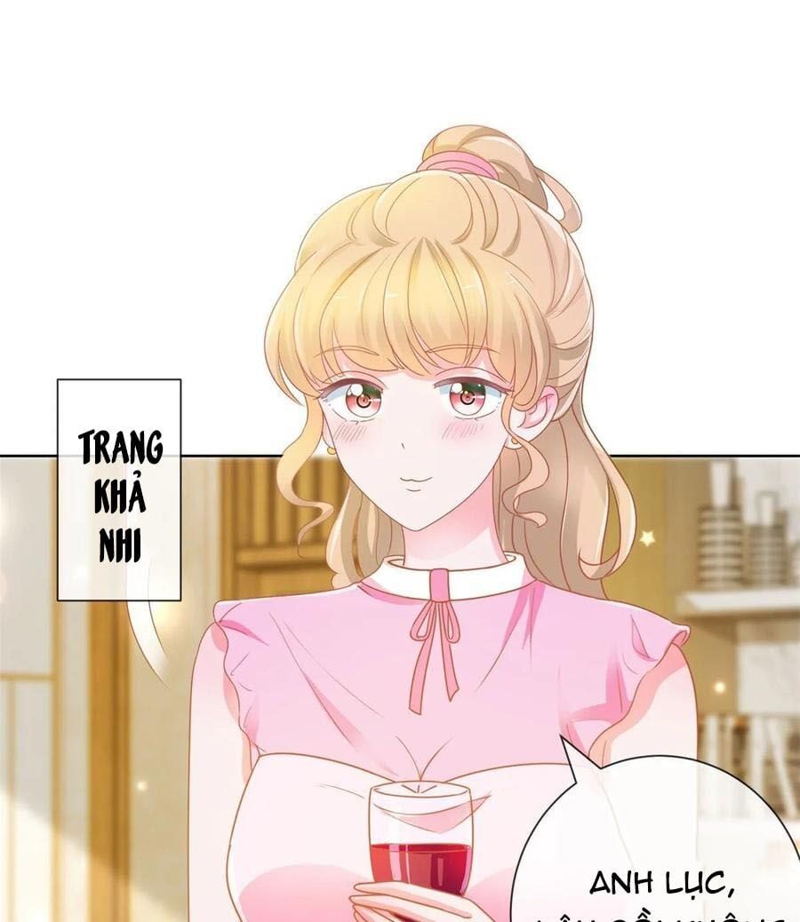 đọc truyện Ẩn Hôn 100%: Chọc Tức Vợ Yêu Mua Một Tặng Một Chương 168 ảnh 23 tại Thiên Thai Truyện