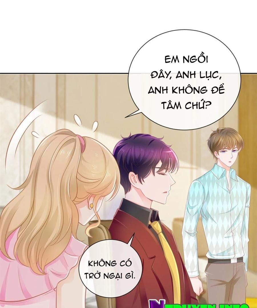 đọc truyện Ẩn Hôn 100%: Chọc Tức Vợ Yêu Mua Một Tặng Một Chương 168 ảnh 25 tại Thiên Thai Truyện