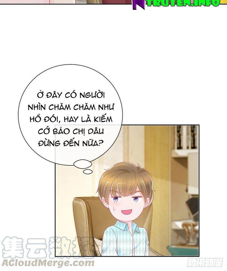 đọc truyện Ẩn Hôn 100%: Chọc Tức Vợ Yêu Mua Một Tặng Một Chương 168 ảnh 26 tại Thiên Thai Truyện