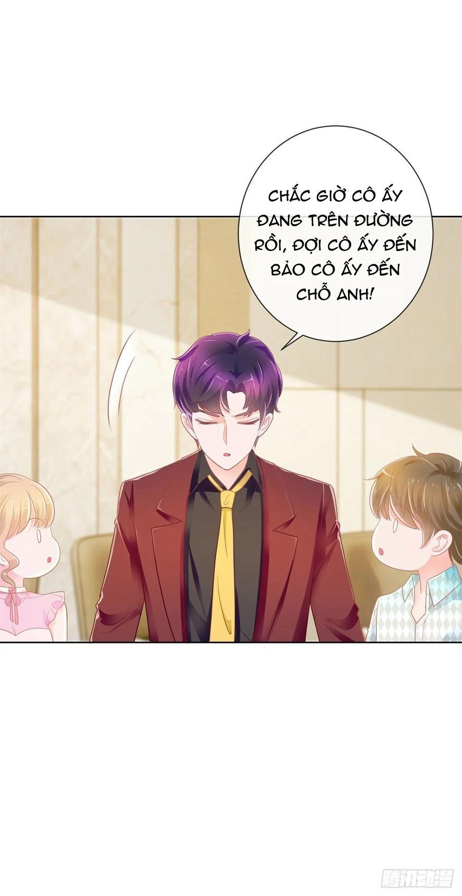 đọc truyện Ẩn Hôn 100%: Chọc Tức Vợ Yêu Mua Một Tặng Một Chương 168 ảnh 27 tại Thiên Thai Truyện