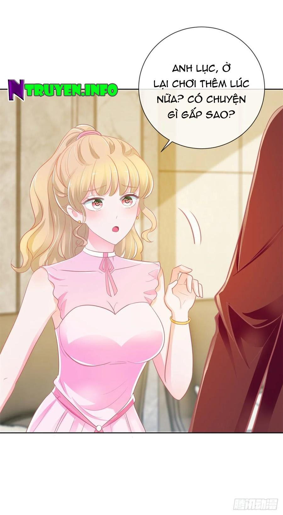 đọc truyện Ẩn Hôn 100%: Chọc Tức Vợ Yêu Mua Một Tặng Một Chương 168 ảnh 28 tại Thiên Thai Truyện