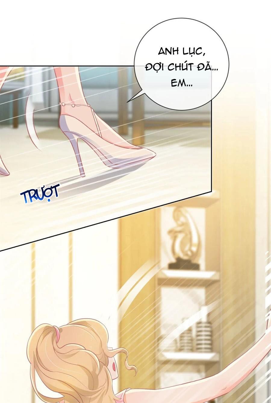 đọc truyện Ẩn Hôn 100%: Chọc Tức Vợ Yêu Mua Một Tặng Một Chương 168 ảnh 29 tại Thiên Thai Truyện