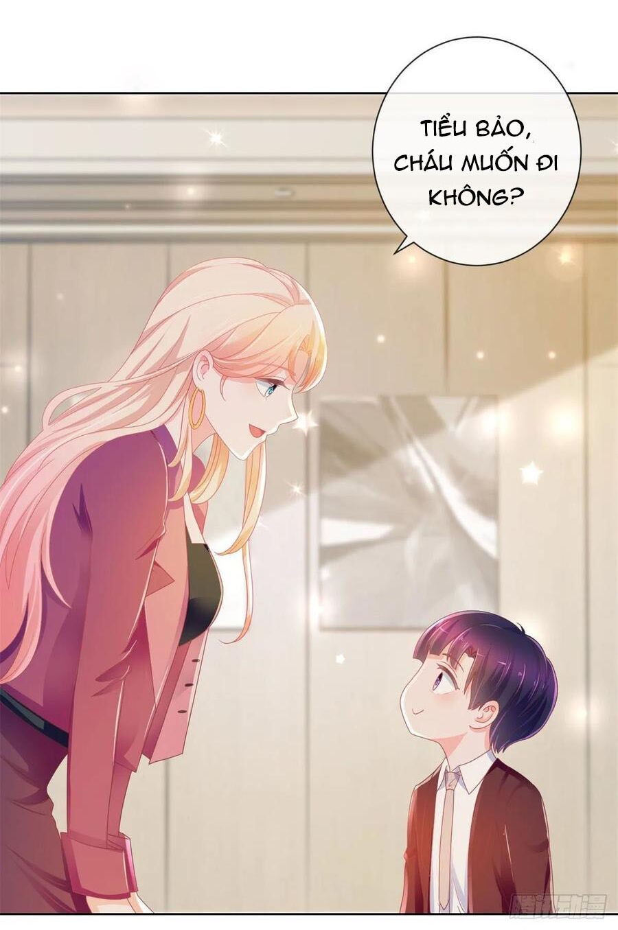 đọc truyện Ẩn Hôn 100%: Chọc Tức Vợ Yêu Mua Một Tặng Một Chương 168 ảnh 5 tại Thiên Thai Truyện