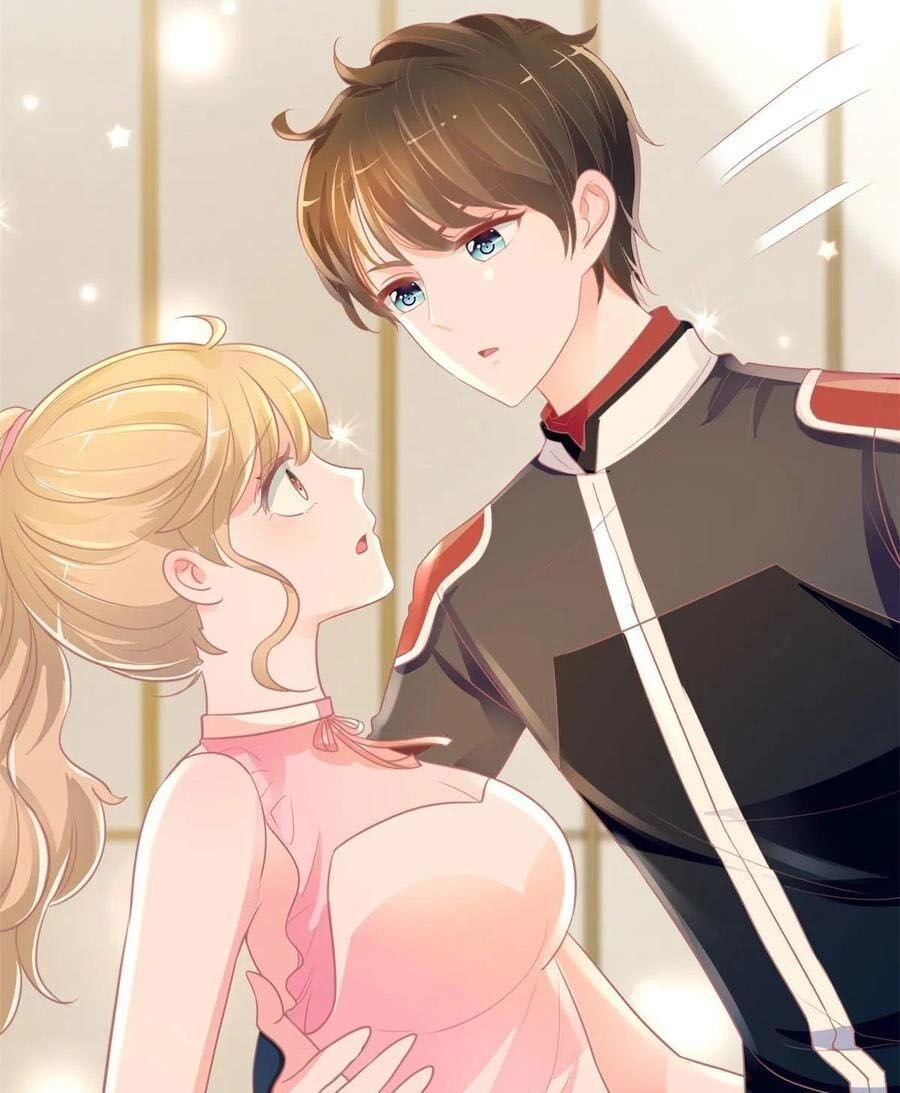 đọc truyện Ẩn Hôn 100%: Chọc Tức Vợ Yêu Mua Một Tặng Một Chương 168 ảnh 32 tại Thiên Thai Truyện