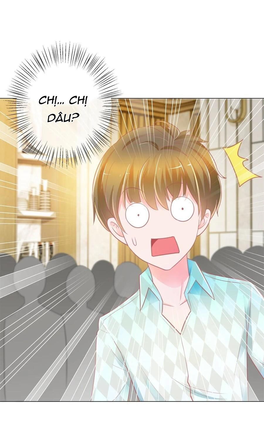 đọc truyện Ẩn Hôn 100%: Chọc Tức Vợ Yêu Mua Một Tặng Một Chương 168 ảnh 34 tại Thiên Thai Truyện