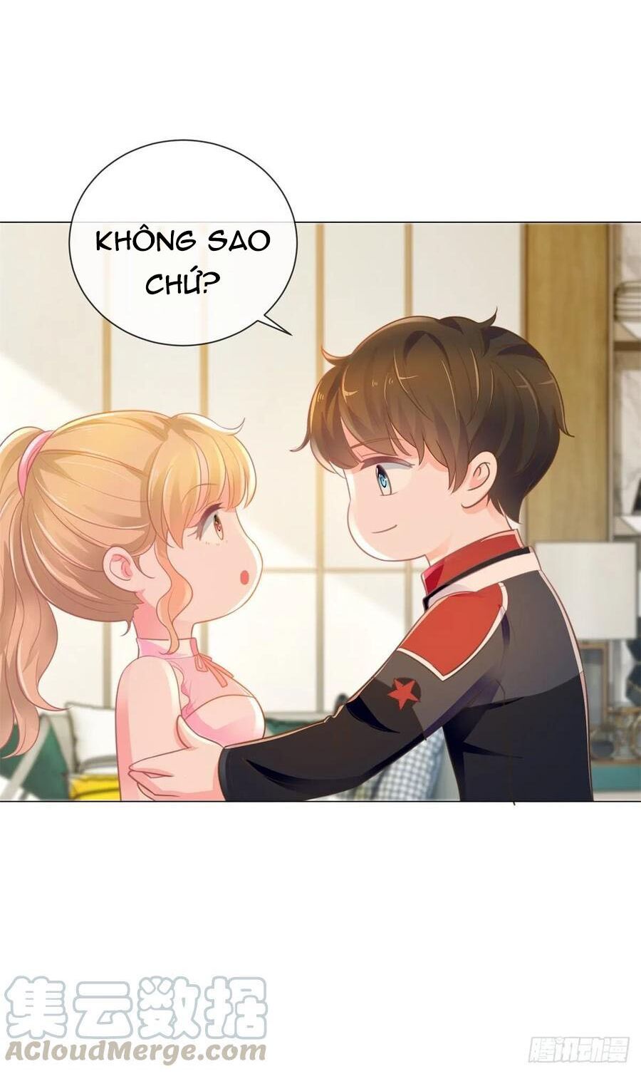 đọc truyện Ẩn Hôn 100%: Chọc Tức Vợ Yêu Mua Một Tặng Một Chương 168 ảnh 35 tại Thiên Thai Truyện