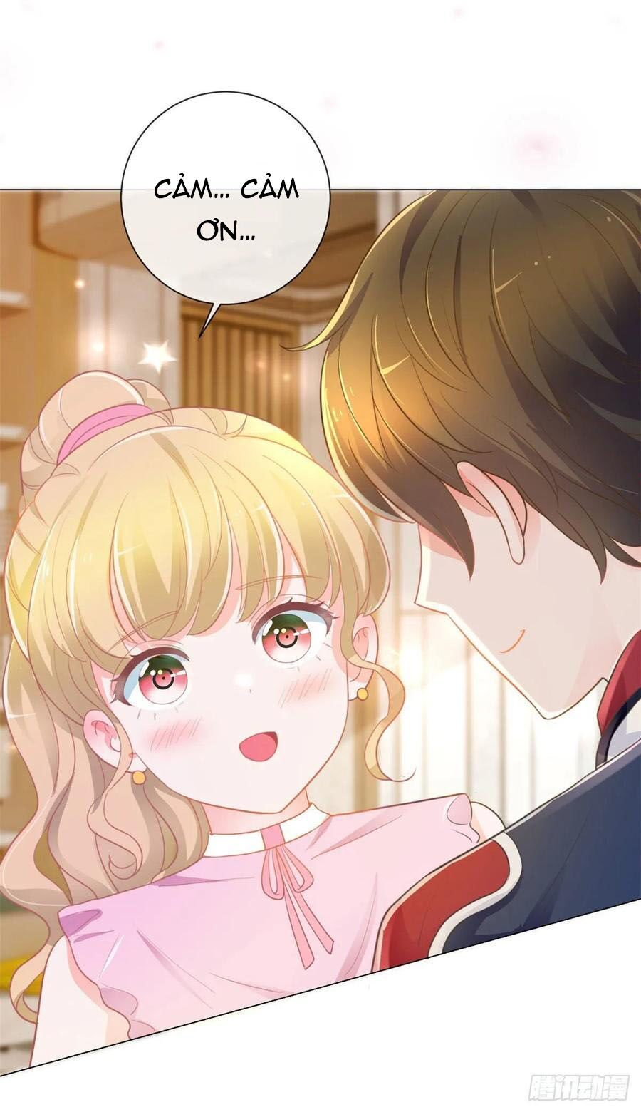 đọc truyện Ẩn Hôn 100%: Chọc Tức Vợ Yêu Mua Một Tặng Một Chương 168 ảnh 36 tại Thiên Thai Truyện