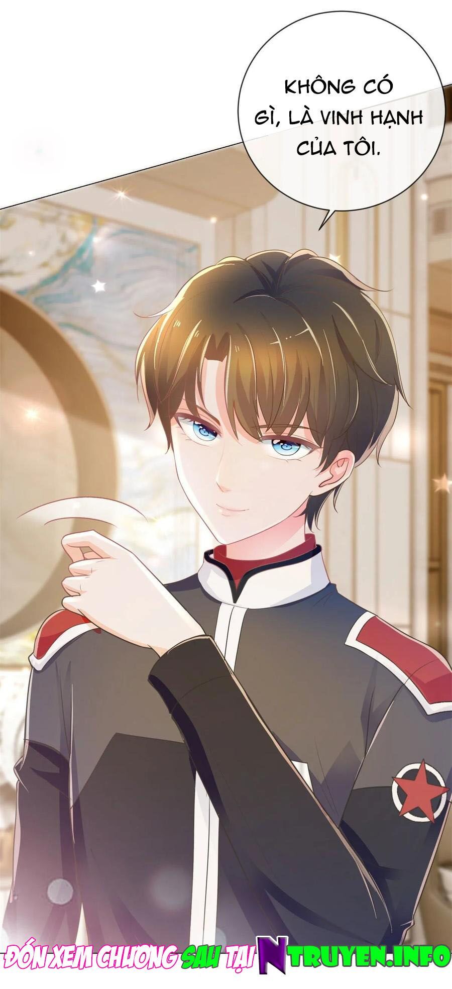 đọc truyện Ẩn Hôn 100%: Chọc Tức Vợ Yêu Mua Một Tặng Một Chương 168 ảnh 37 tại Thiên Thai Truyện