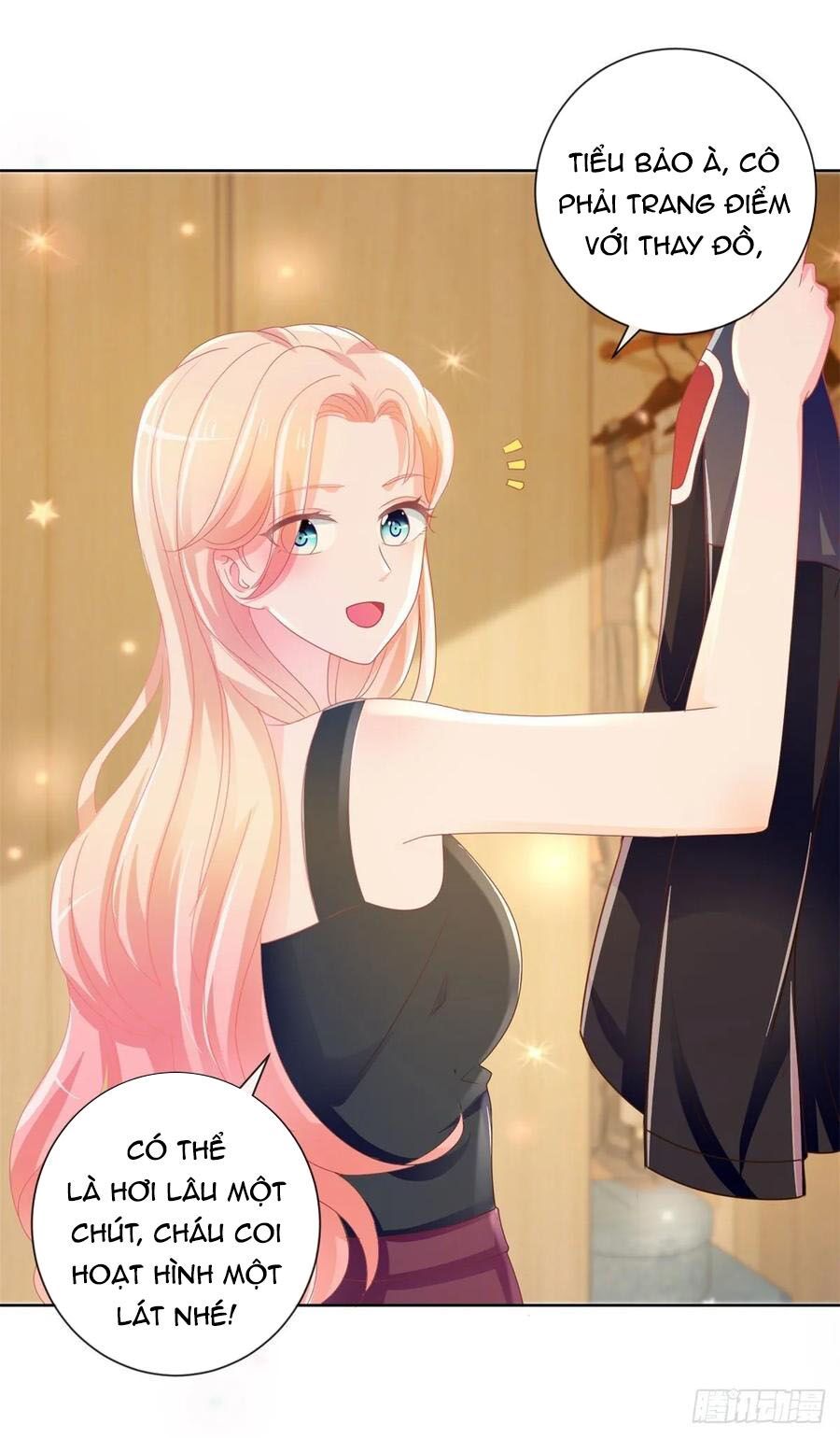 đọc truyện Ẩn Hôn 100%: Chọc Tức Vợ Yêu Mua Một Tặng Một Chương 168 ảnh 8 tại Thiên Thai Truyện