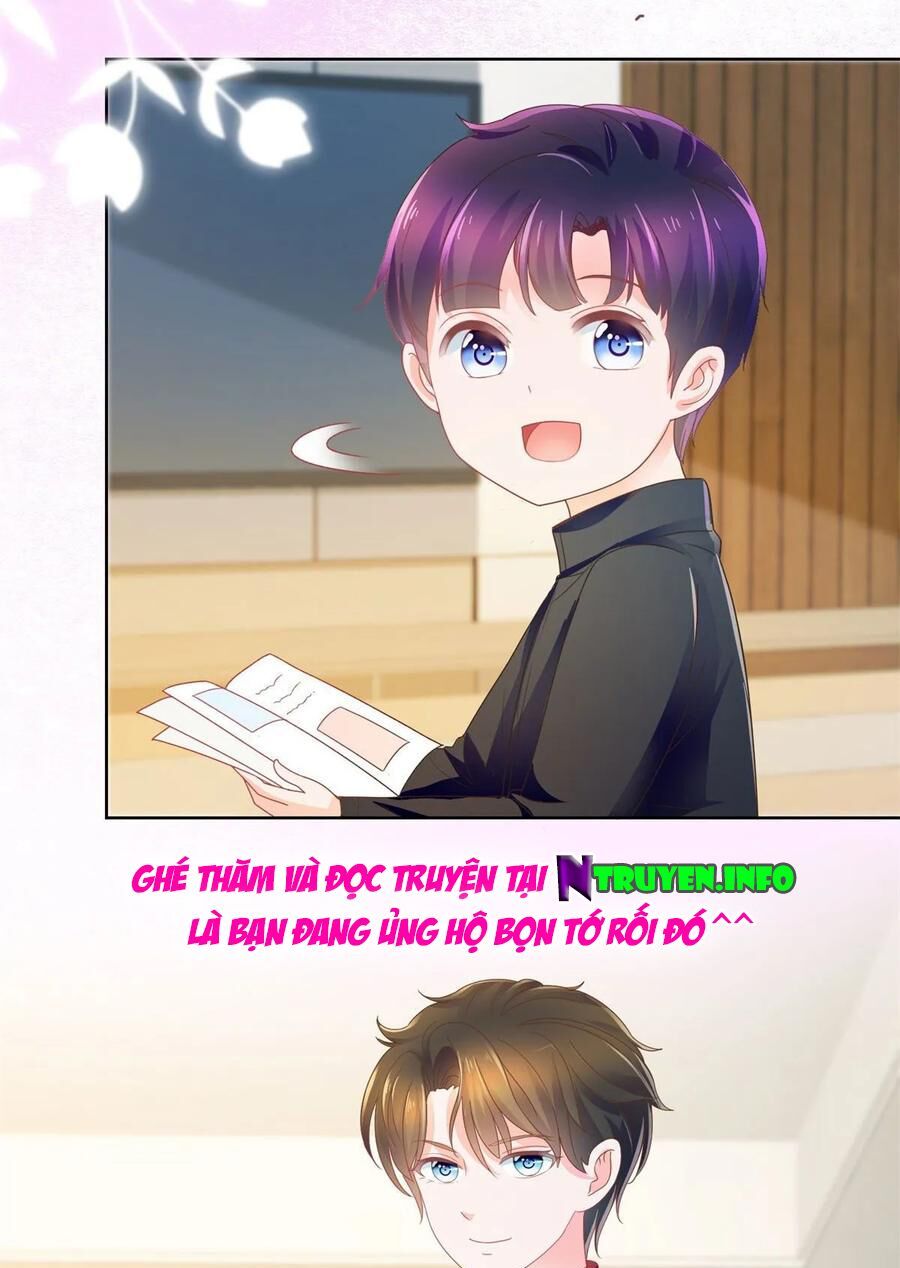 đọc truyện Ẩn Hôn 100%: Chọc Tức Vợ Yêu Mua Một Tặng Một Chương 168 ảnh 11 tại Thiên Thai Truyện