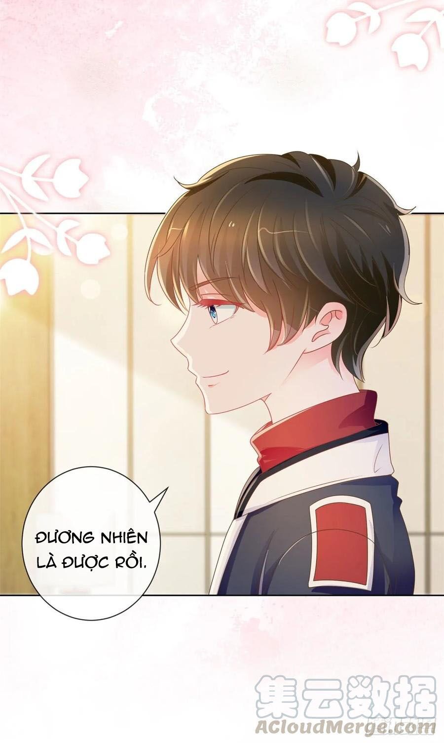 đọc truyện Ẩn Hôn 100%: Chọc Tức Vợ Yêu Mua Một Tặng Một Chương 169 ảnh 12 tại Thiên Thai Truyện