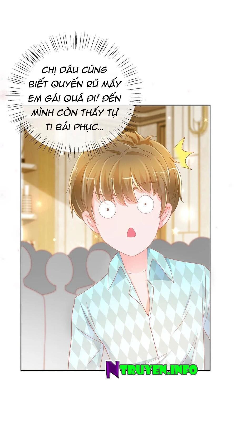 đọc truyện Ẩn Hôn 100%: Chọc Tức Vợ Yêu Mua Một Tặng Một Chương 169 ảnh 15 tại Thiên Thai Truyện