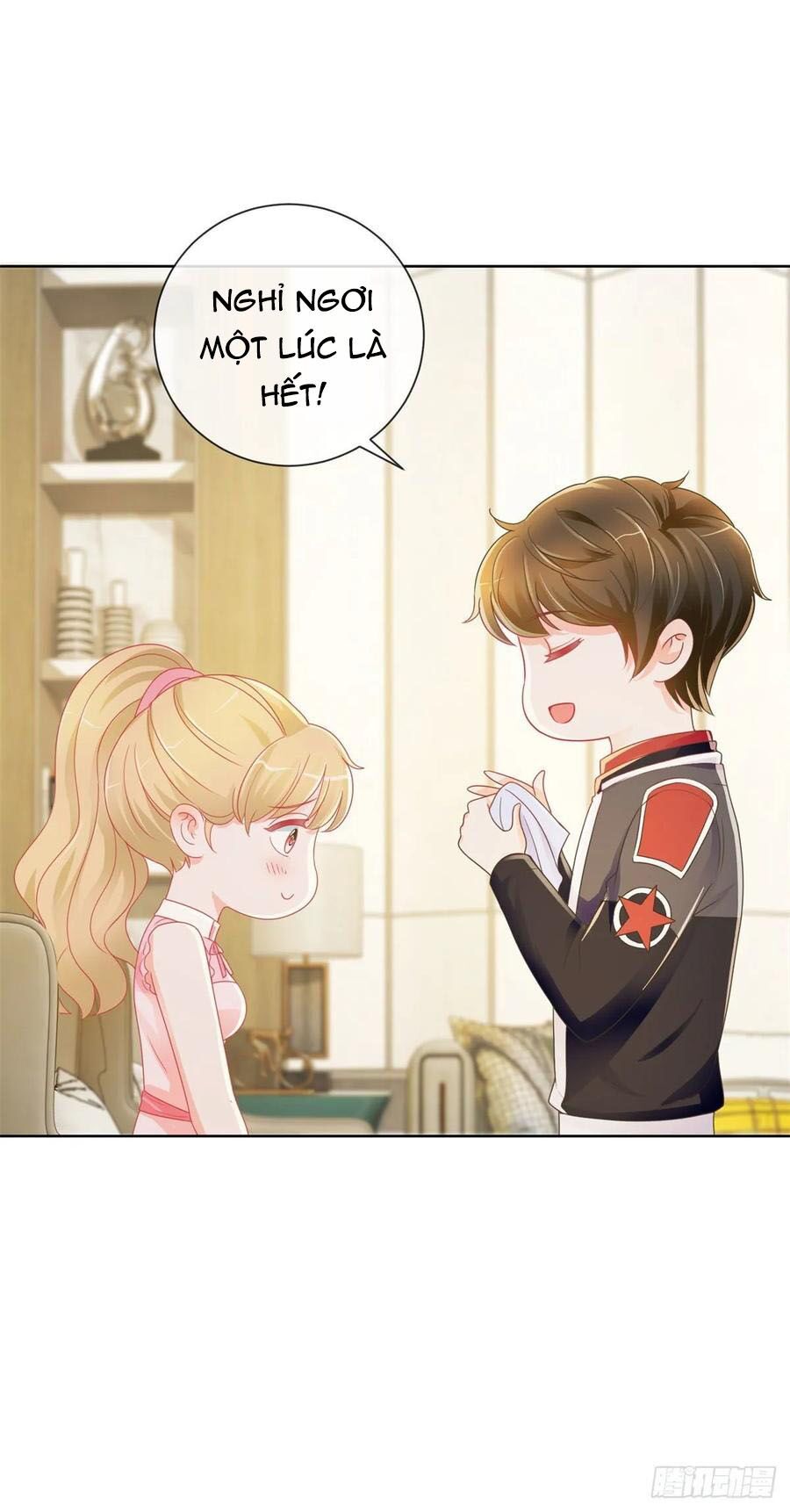 đọc truyện Ẩn Hôn 100%: Chọc Tức Vợ Yêu Mua Một Tặng Một Chương 169 ảnh 16 tại Thiên Thai Truyện