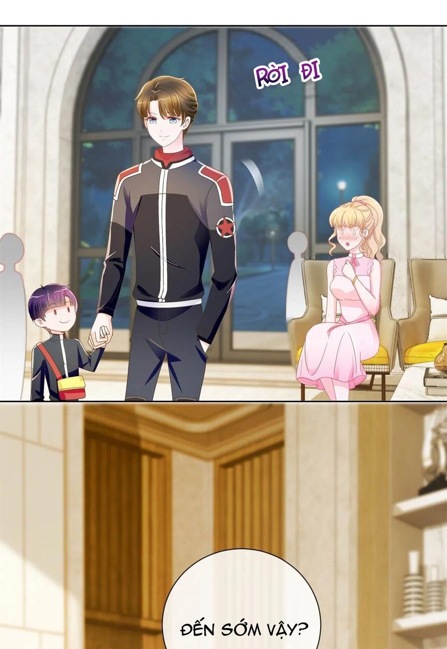 đọc truyện Ẩn Hôn 100%: Chọc Tức Vợ Yêu Mua Một Tặng Một Chương 169 ảnh 17 tại Thiên Thai Truyện