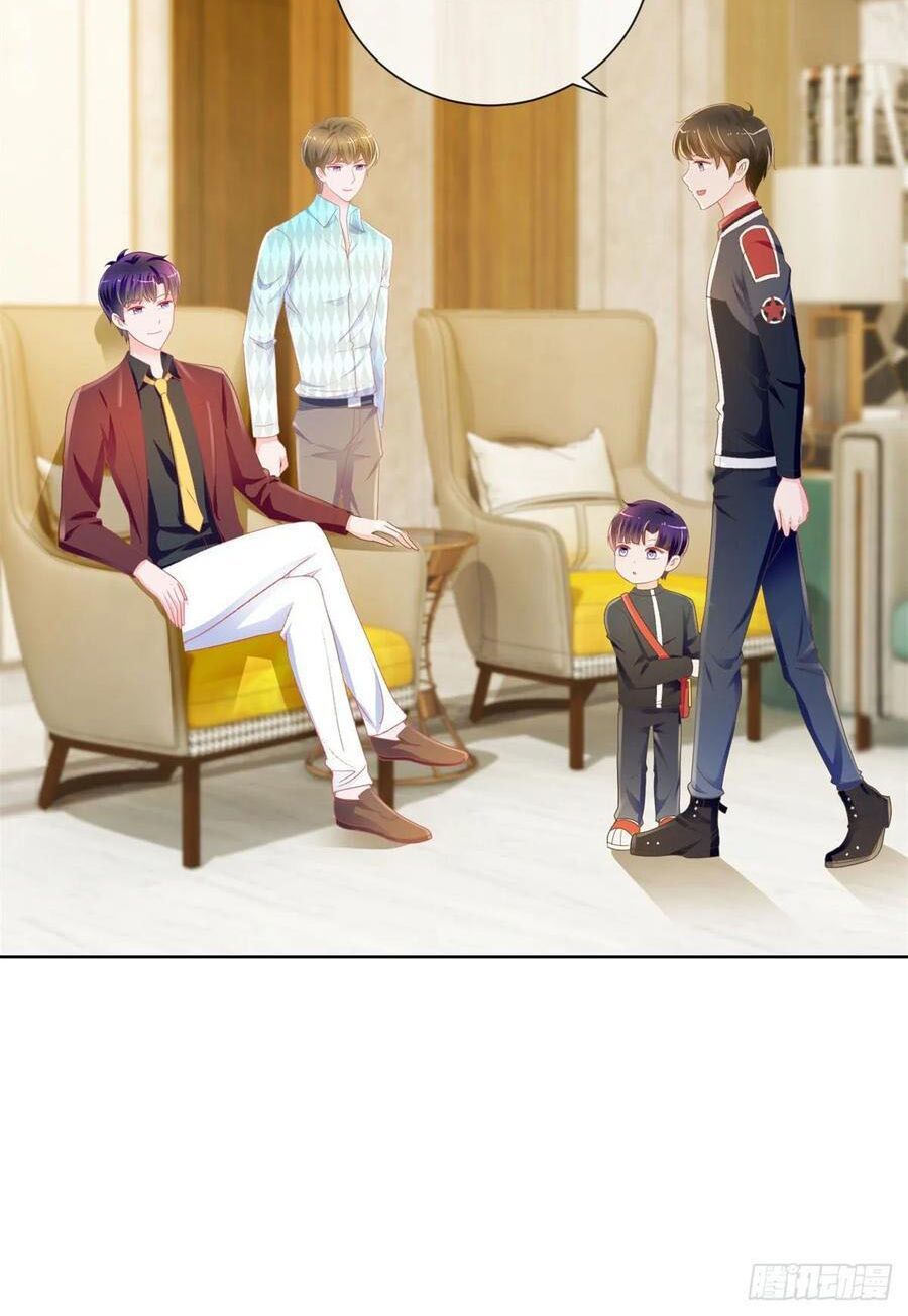 đọc truyện Ẩn Hôn 100%: Chọc Tức Vợ Yêu Mua Một Tặng Một Chương 169 ảnh 18 tại Thiên Thai Truyện