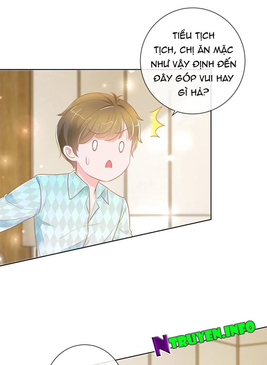 đọc truyện Ẩn Hôn 100%: Chọc Tức Vợ Yêu Mua Một Tặng Một Chương 169 ảnh 19 tại Thiên Thai Truyện