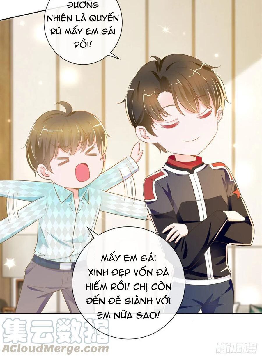 đọc truyện Ẩn Hôn 100%: Chọc Tức Vợ Yêu Mua Một Tặng Một Chương 169 ảnh 20 tại Thiên Thai Truyện