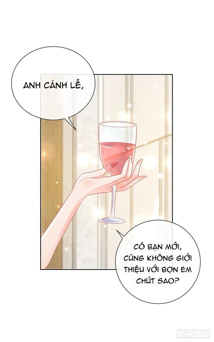 đọc truyện Ẩn Hôn 100%: Chọc Tức Vợ Yêu Mua Một Tặng Một Chương 169 ảnh 21 tại Thiên Thai Truyện