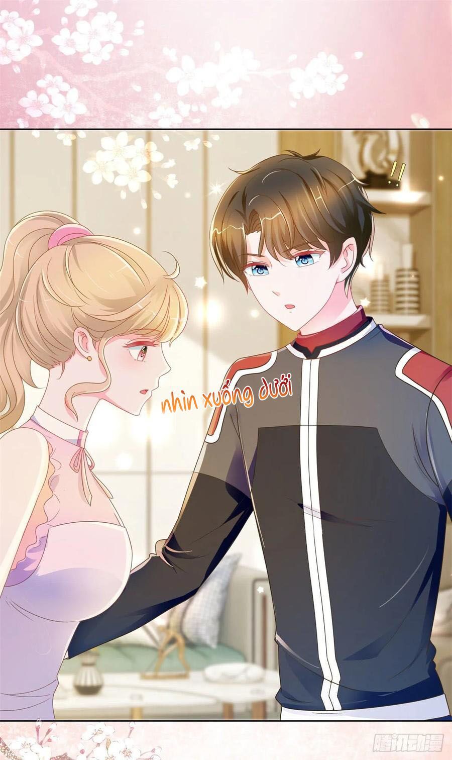 đọc truyện Ẩn Hôn 100%: Chọc Tức Vợ Yêu Mua Một Tặng Một Chương 169 ảnh 4 tại Thiên Thai Truyện