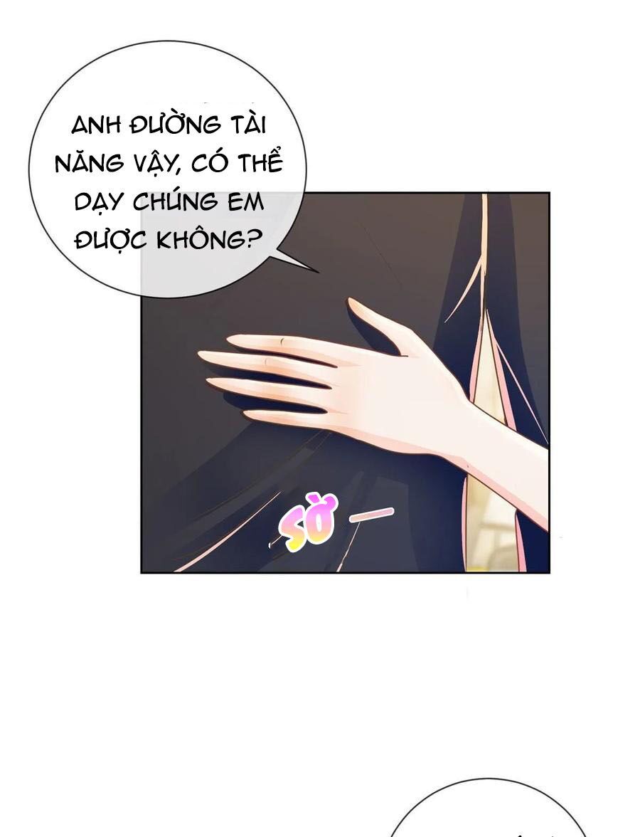 đọc truyện Ẩn Hôn 100%: Chọc Tức Vợ Yêu Mua Một Tặng Một Chương 169 ảnh 25 tại Thiên Thai Truyện