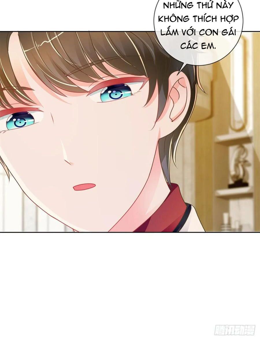 đọc truyện Ẩn Hôn 100%: Chọc Tức Vợ Yêu Mua Một Tặng Một Chương 169 ảnh 26 tại Thiên Thai Truyện