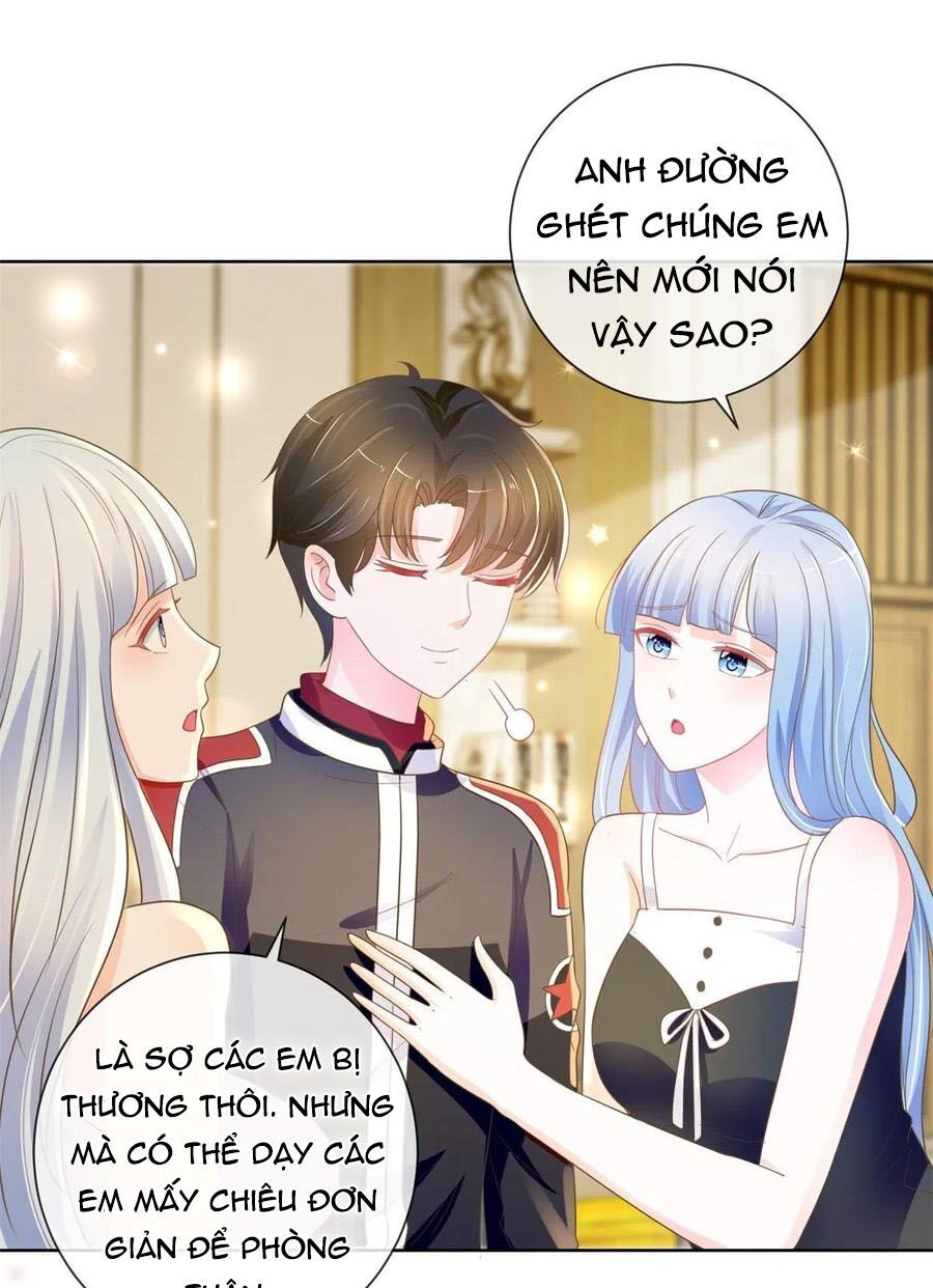 đọc truyện Ẩn Hôn 100%: Chọc Tức Vợ Yêu Mua Một Tặng Một Chương 169 ảnh 27 tại Thiên Thai Truyện