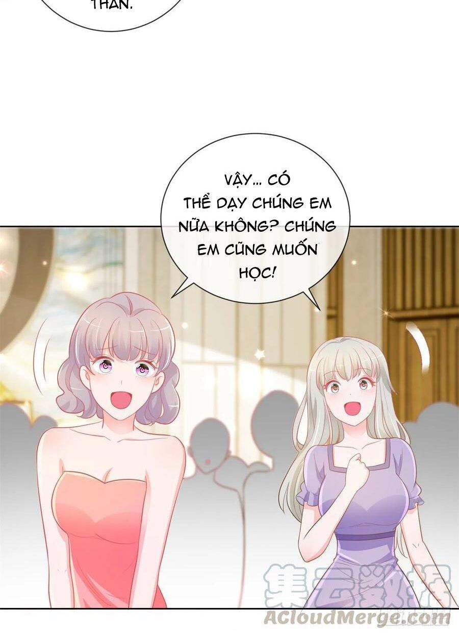 đọc truyện Ẩn Hôn 100%: Chọc Tức Vợ Yêu Mua Một Tặng Một Chương 169 ảnh 28 tại Thiên Thai Truyện