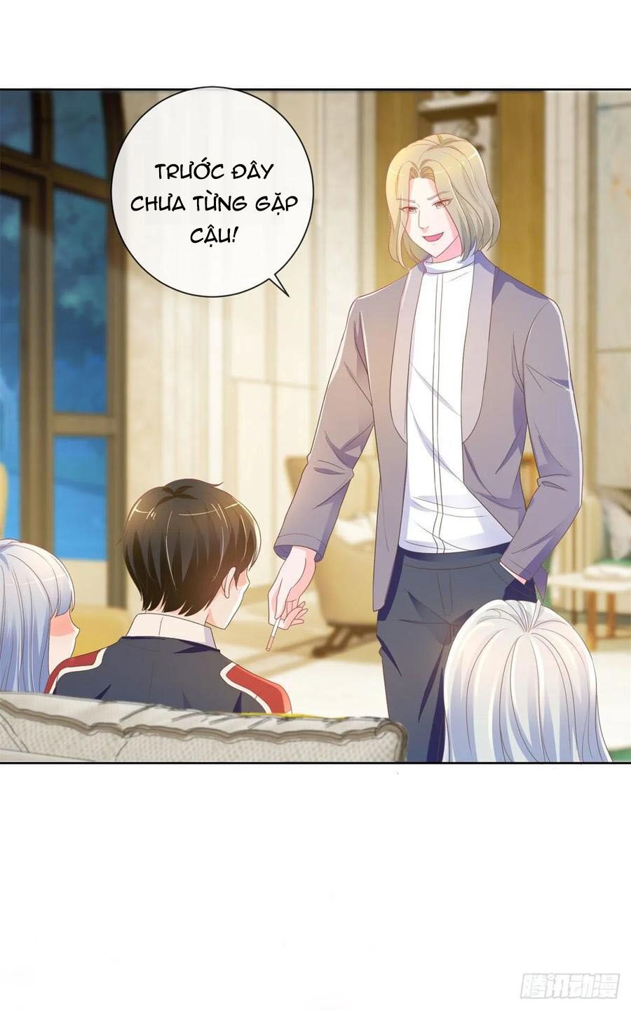 đọc truyện Ẩn Hôn 100%: Chọc Tức Vợ Yêu Mua Một Tặng Một Chương 169 ảnh 30 tại Thiên Thai Truyện