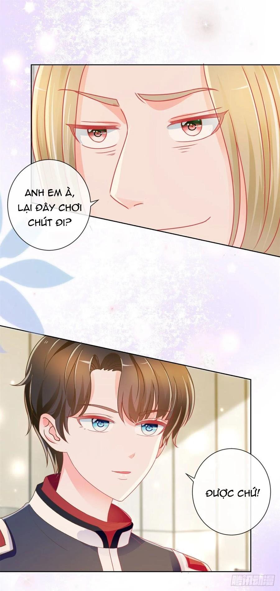 đọc truyện Ẩn Hôn 100%: Chọc Tức Vợ Yêu Mua Một Tặng Một Chương 169 ảnh 32 tại Thiên Thai Truyện