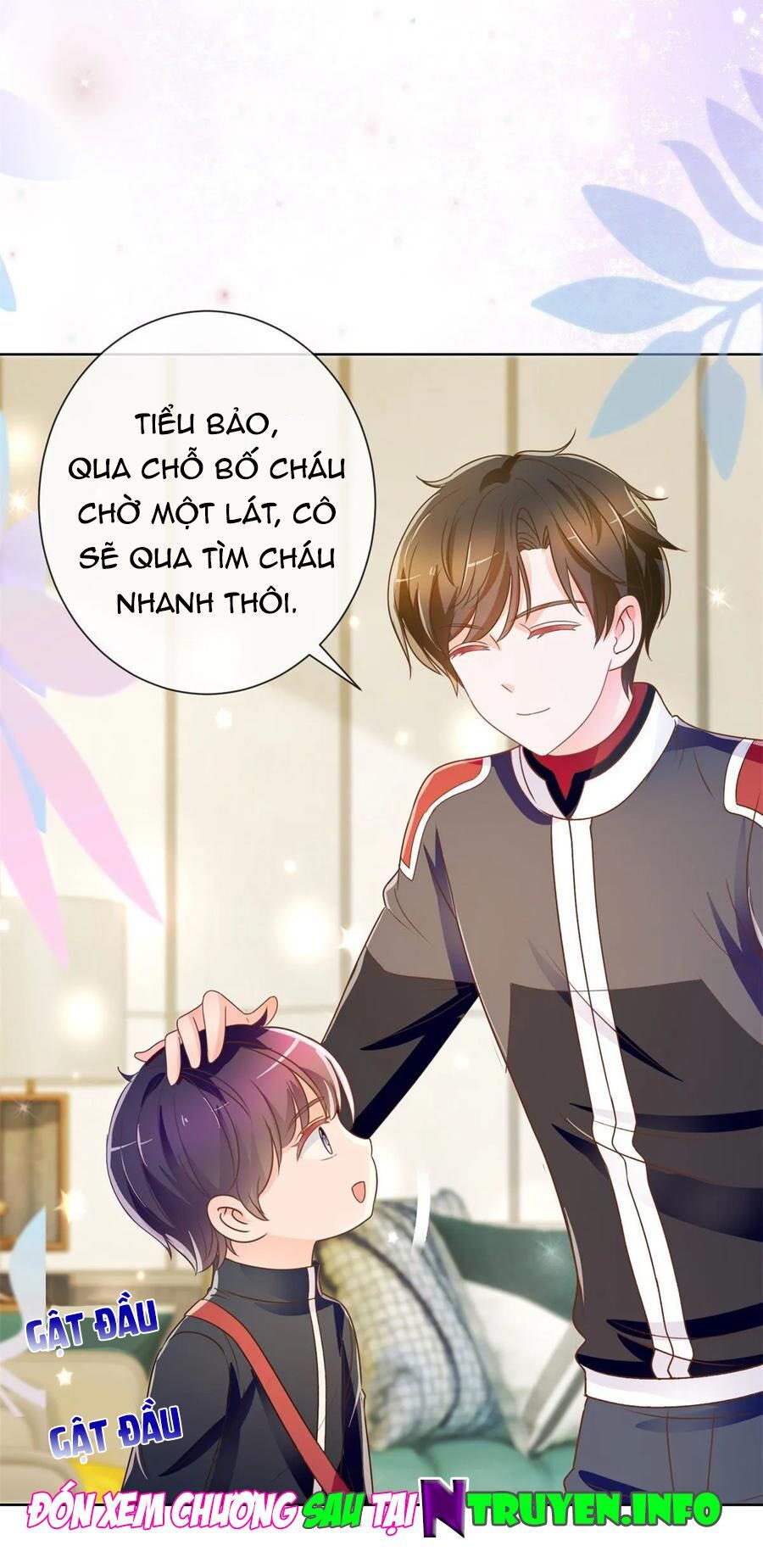 đọc truyện Ẩn Hôn 100%: Chọc Tức Vợ Yêu Mua Một Tặng Một Chương 169 ảnh 33 tại Thiên Thai Truyện