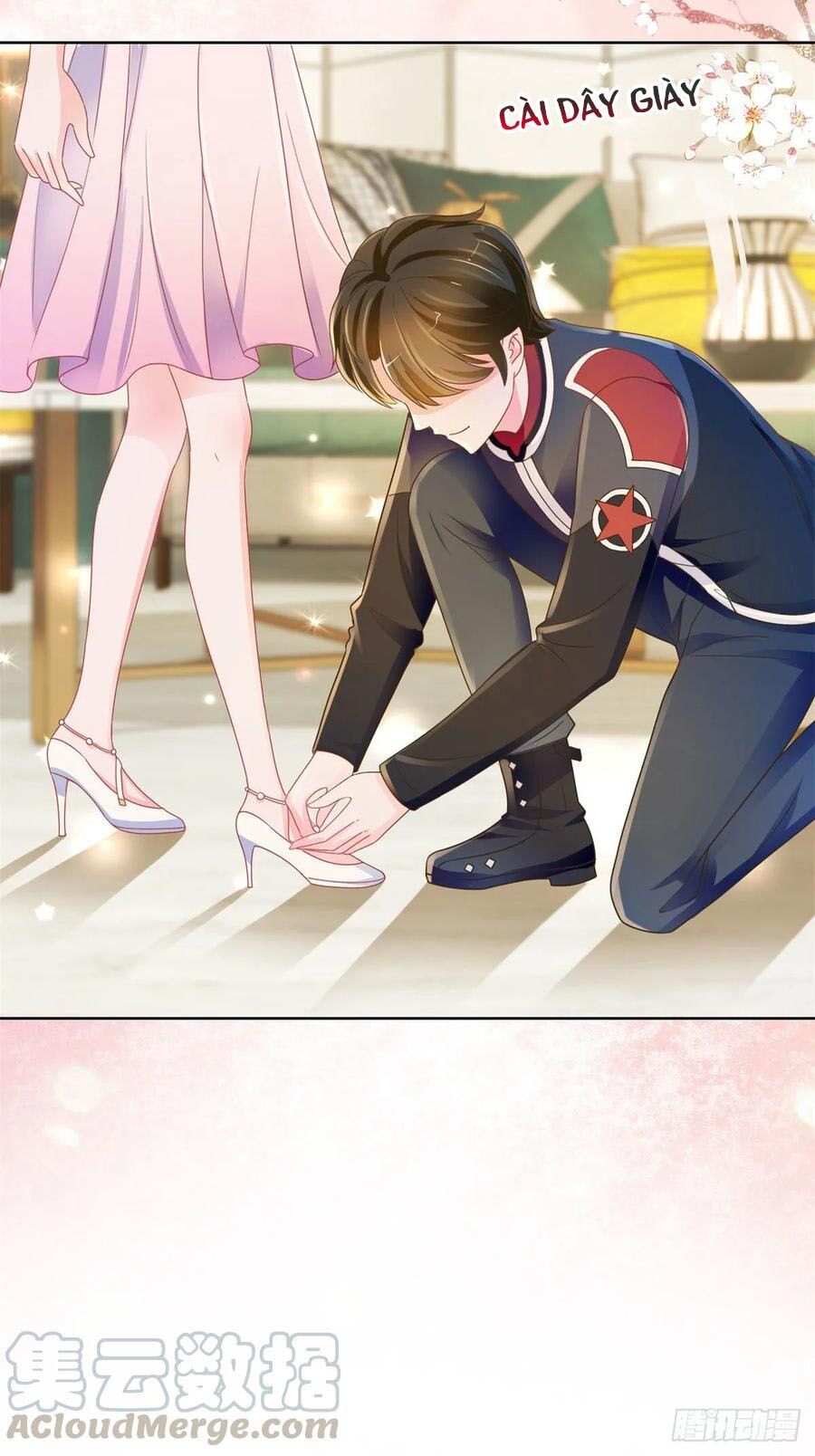 đọc truyện Ẩn Hôn 100%: Chọc Tức Vợ Yêu Mua Một Tặng Một Chương 169 ảnh 6 tại Thiên Thai Truyện