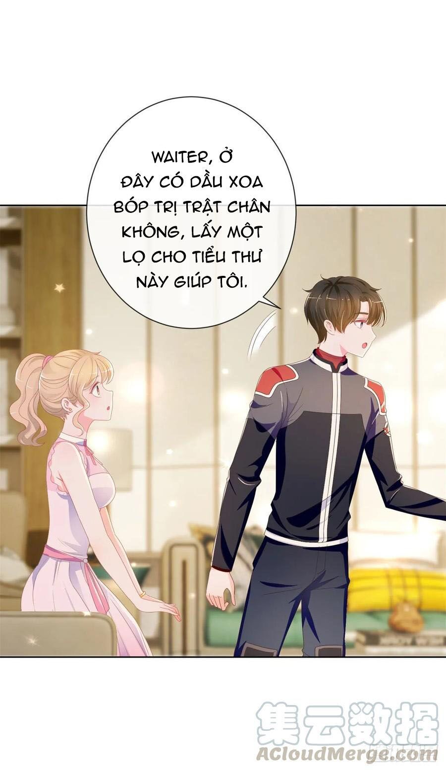 đọc truyện Ẩn Hôn 100%: Chọc Tức Vợ Yêu Mua Một Tặng Một Chương 169 ảnh 9 tại Thiên Thai Truyện