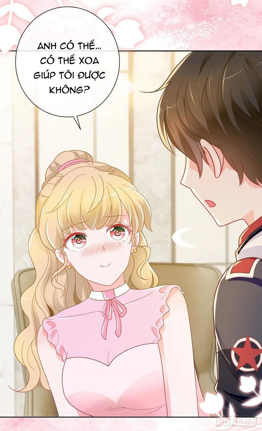 đọc truyện Ẩn Hôn 100%: Chọc Tức Vợ Yêu Mua Một Tặng Một Chương 169 ảnh 11 tại Thiên Thai Truyện