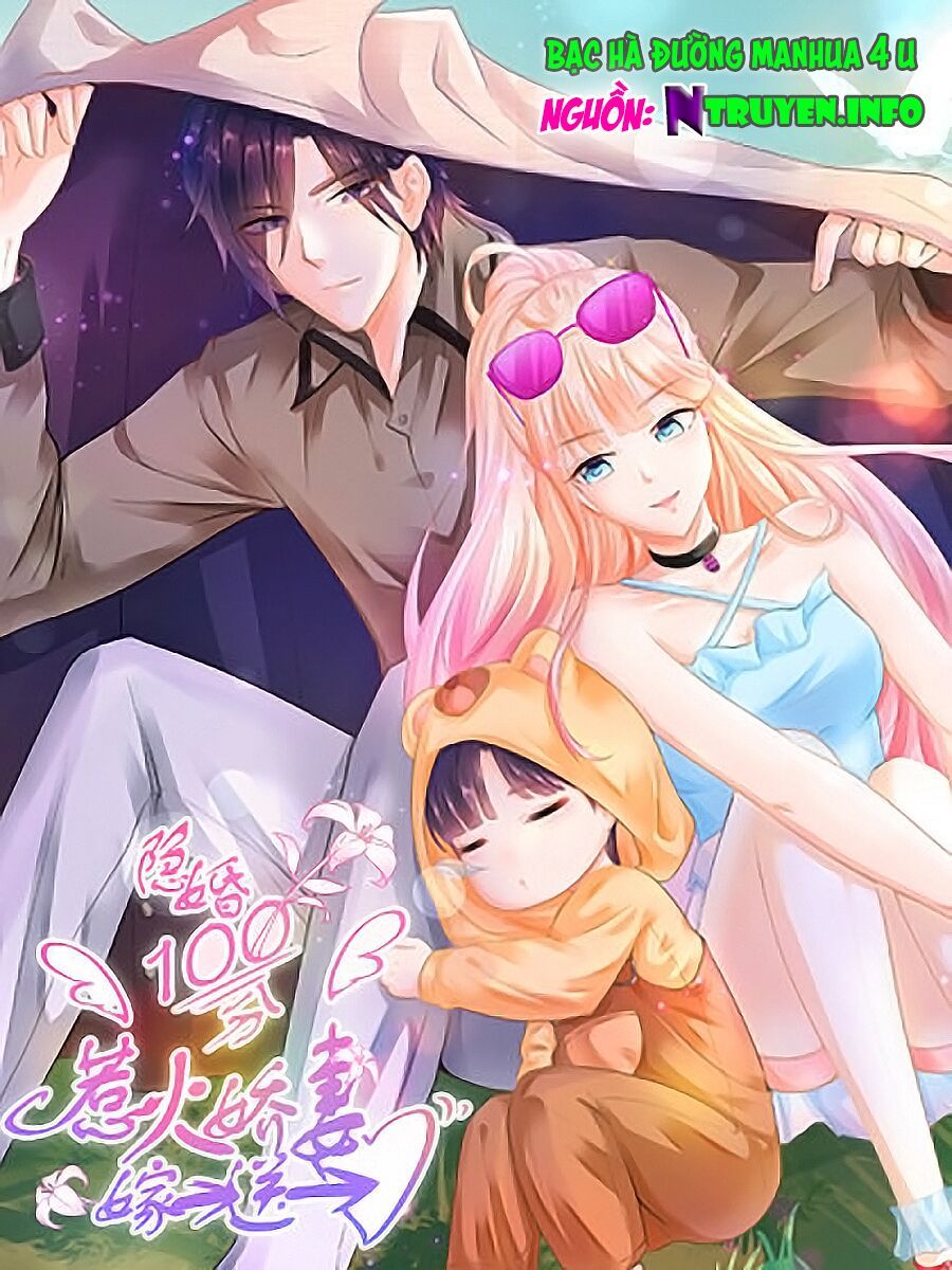 đọc truyện Ẩn Hôn 100%: Chọc Tức Vợ Yêu Mua Một Tặng Một Chương 17 ảnh 3 tại Thiên Thai Truyện