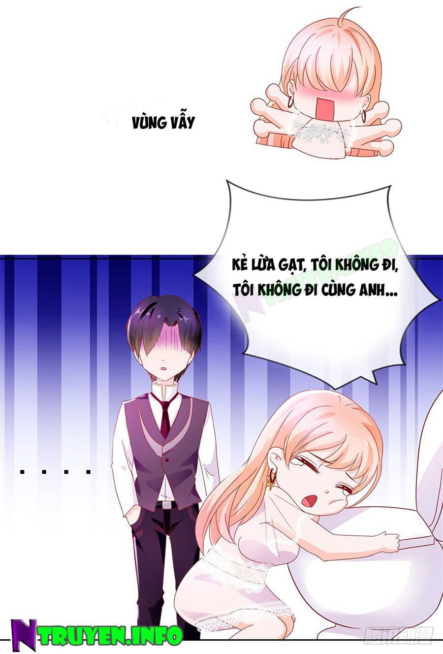 đọc truyện Ẩn Hôn 100%: Chọc Tức Vợ Yêu Mua Một Tặng Một Chương 17 ảnh 15 tại Thiên Thai Truyện