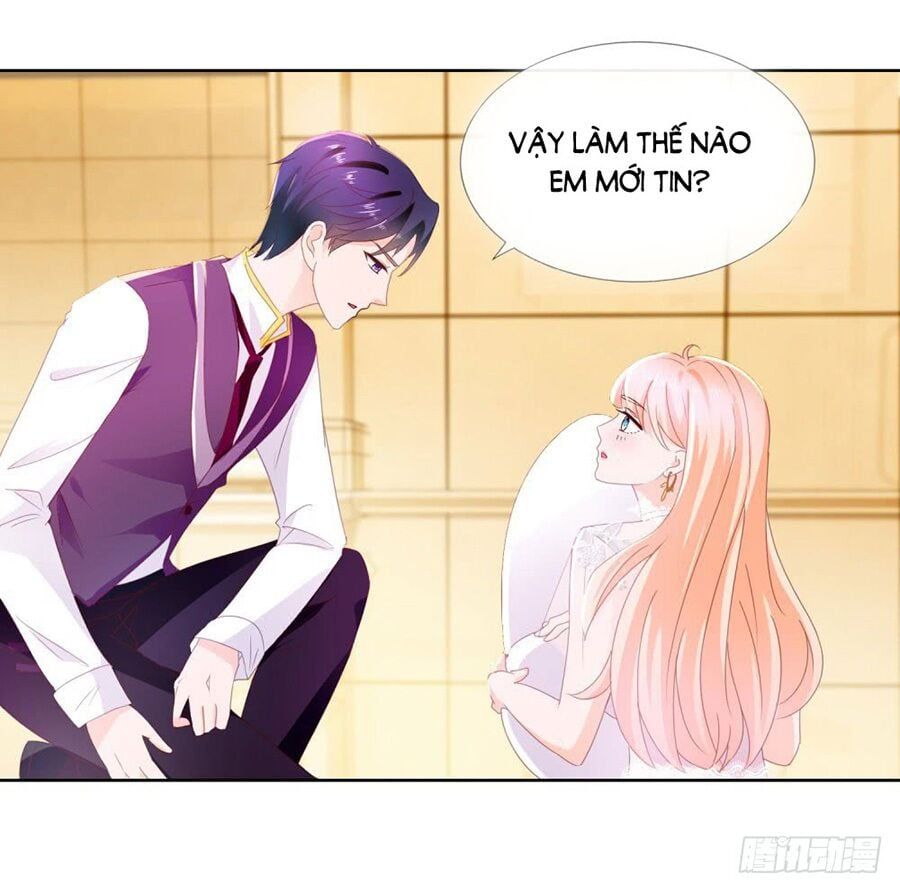 đọc truyện Ẩn Hôn 100%: Chọc Tức Vợ Yêu Mua Một Tặng Một Chương 17 ảnh 16 tại Thiên Thai Truyện