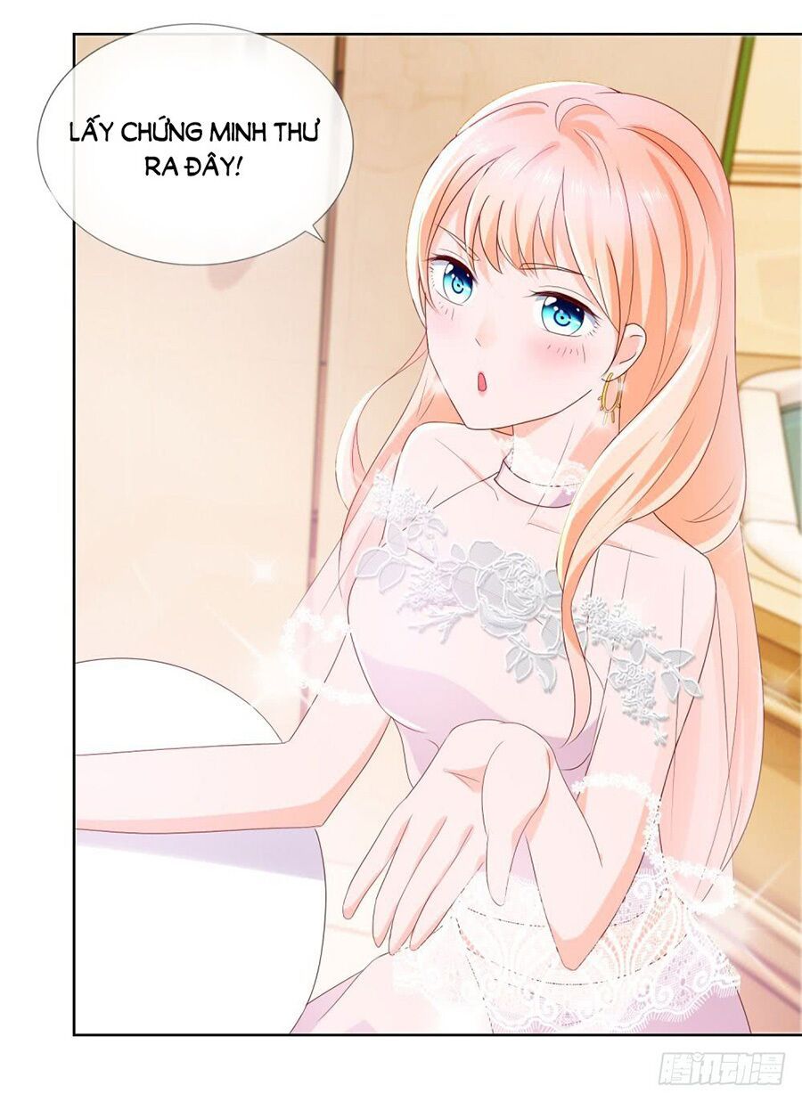 đọc truyện Ẩn Hôn 100%: Chọc Tức Vợ Yêu Mua Một Tặng Một Chương 17 ảnh 17 tại Thiên Thai Truyện