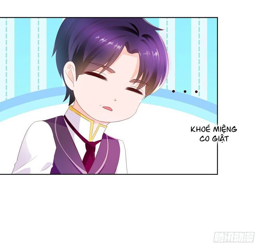 đọc truyện Ẩn Hôn 100%: Chọc Tức Vợ Yêu Mua Một Tặng Một Chương 17 ảnh 18 tại Thiên Thai Truyện