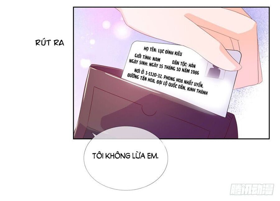 đọc truyện Ẩn Hôn 100%: Chọc Tức Vợ Yêu Mua Một Tặng Một Chương 17 ảnh 19 tại Thiên Thai Truyện